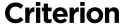 criterion