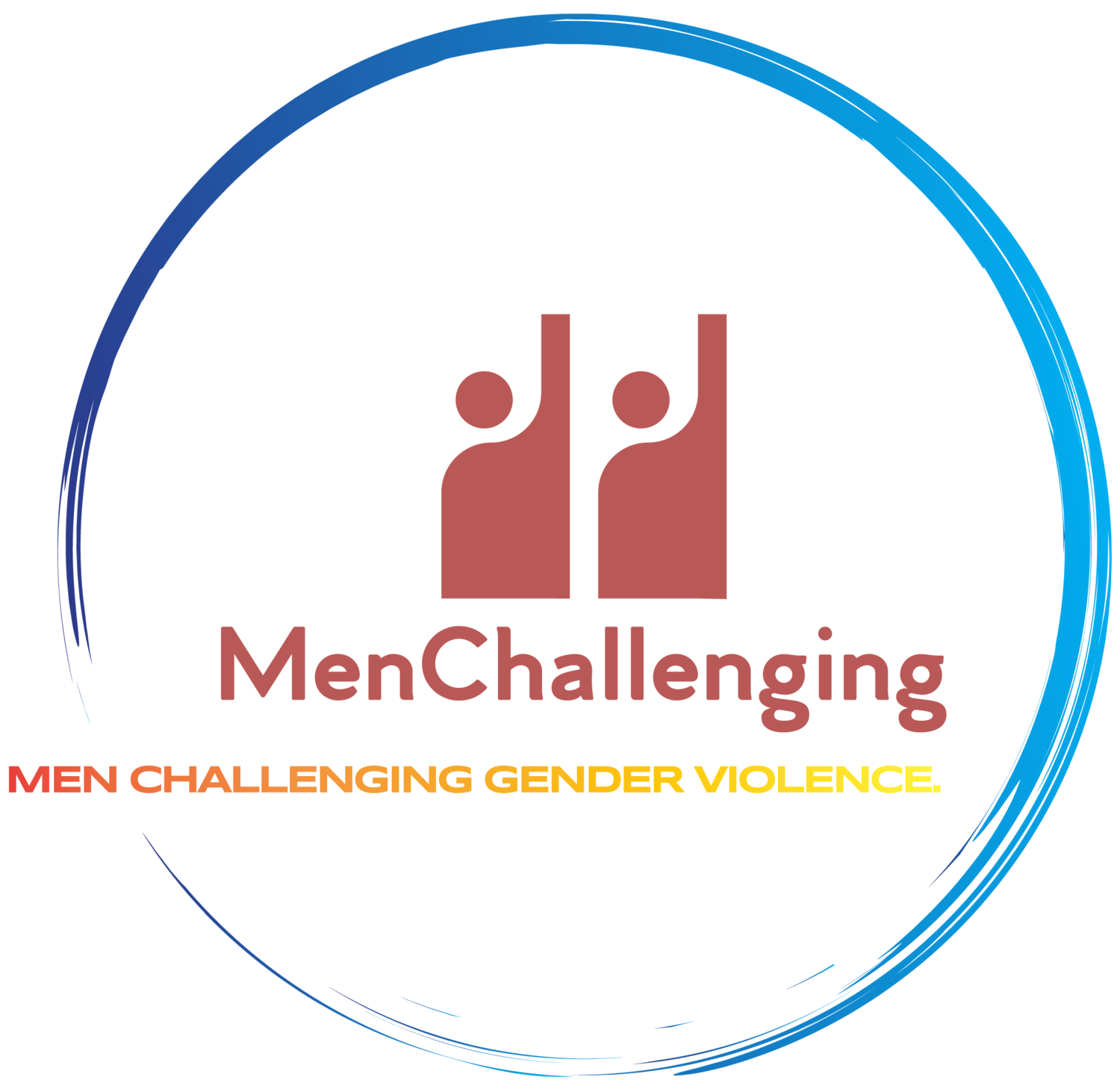 men challenging_logo